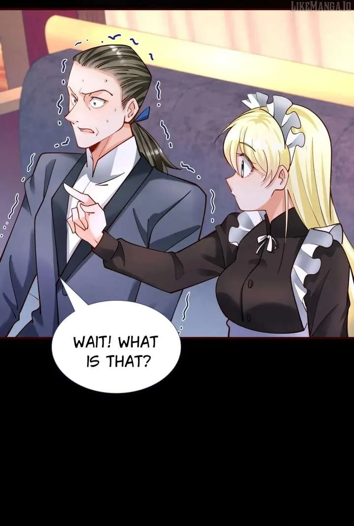 Don’t Embarrass Me Chapter 10 page 23