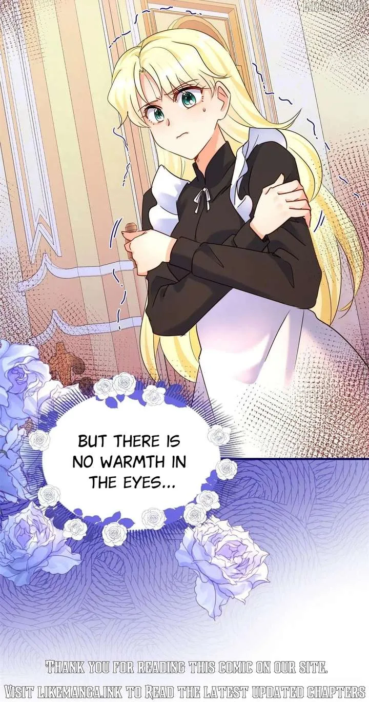 Don’t Embarrass Me Chapter 12 page 30