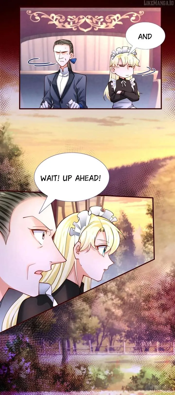 Don’t Embarrass Me Chapter 10 page 21