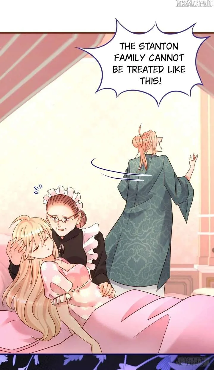 Don’t Embarrass Me Chapter 12 page 23