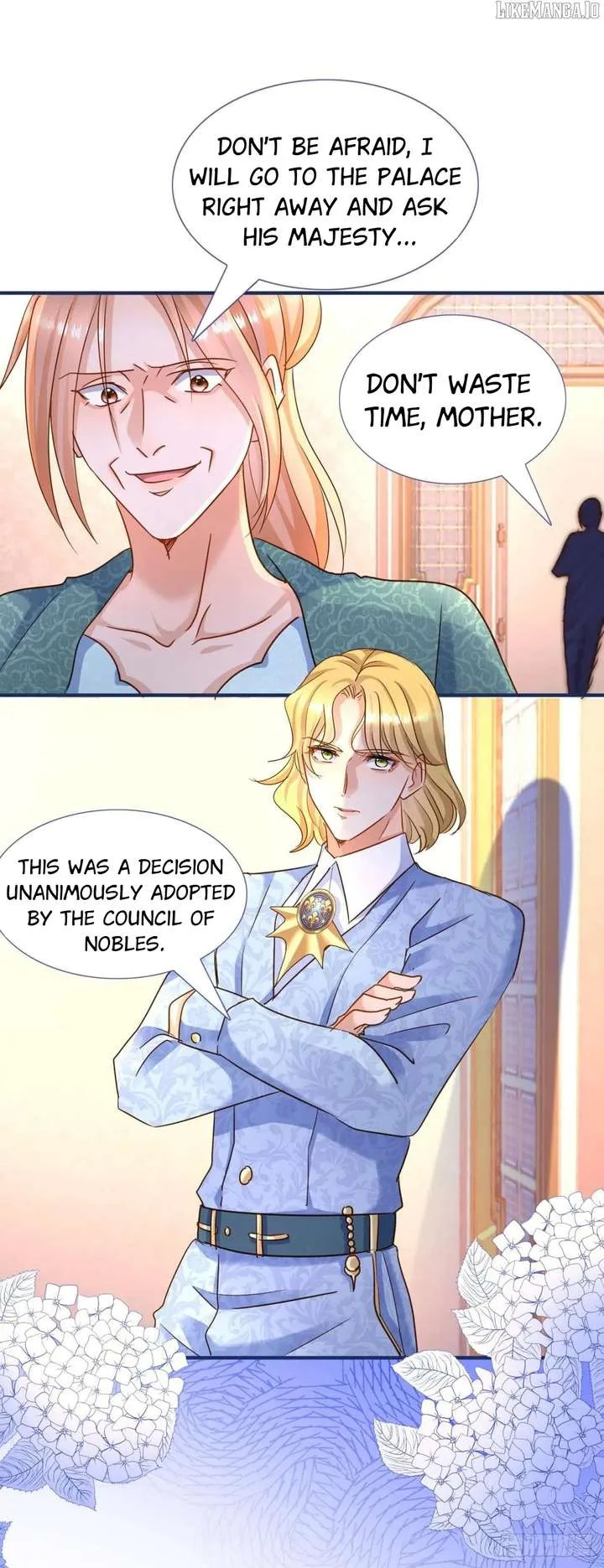 Don’t Embarrass Me Chapter 12 page 25