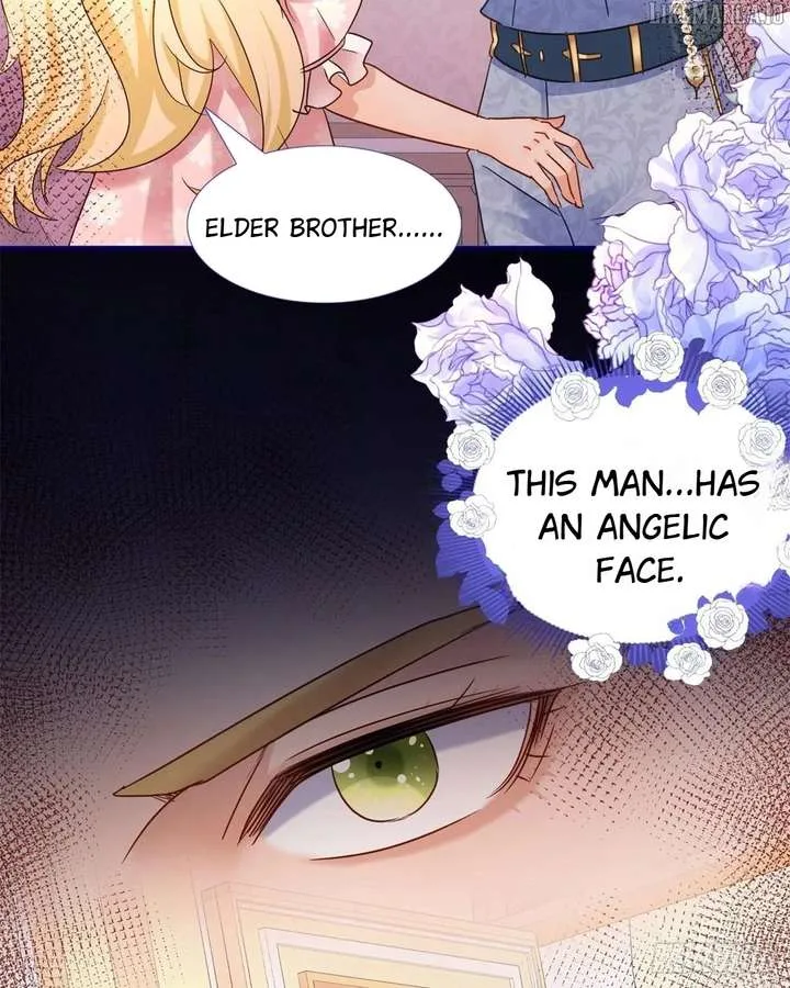 Don’t Embarrass Me Chapter 12 page 29
