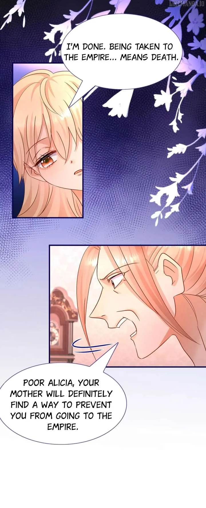 Don’t Embarrass Me Chapter 12 page 24