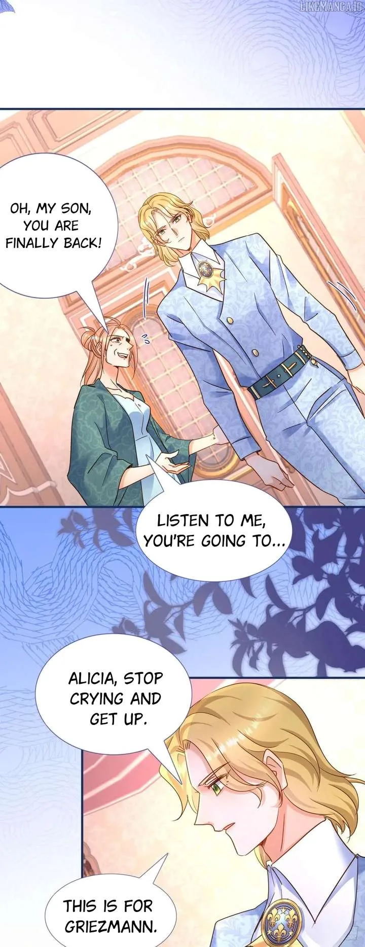 Don’t Embarrass Me Chapter 12 page 26