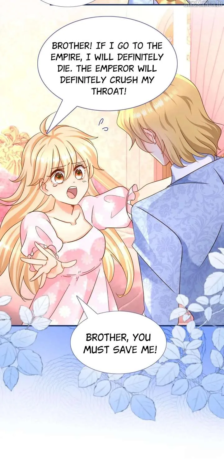 Don’t Embarrass Me Chapter 12 page 27