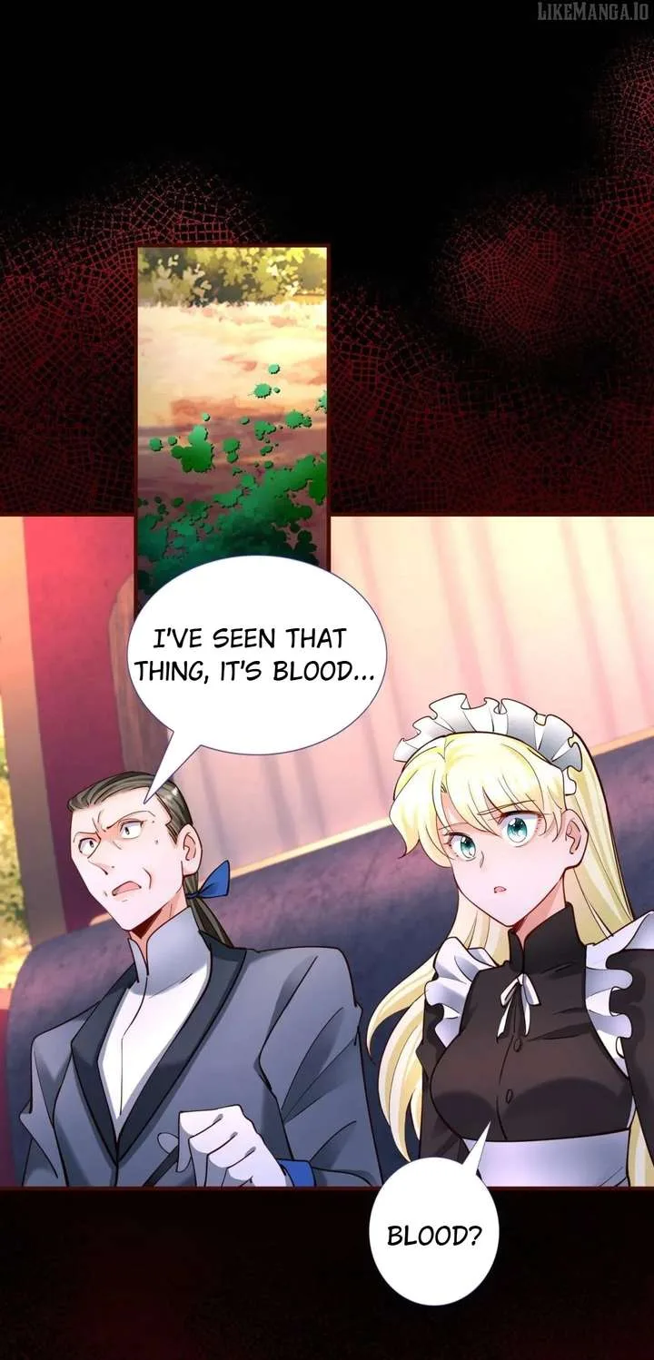 Don’t Embarrass Me Chapter 10 page 24