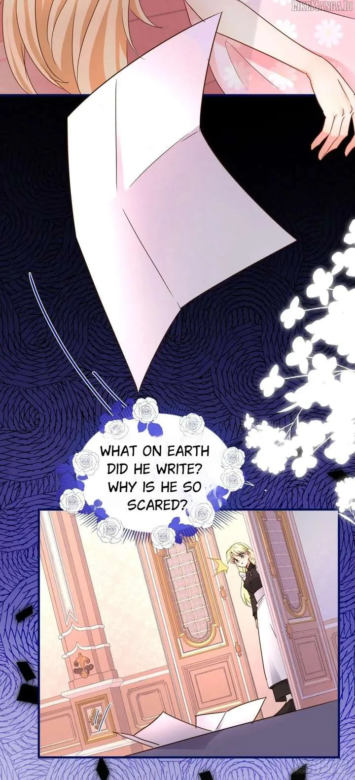 Don’t Embarrass Me Chapter 12 page 18