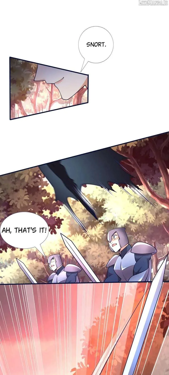 Don’t Embarrass Me Chapter 7 page 10