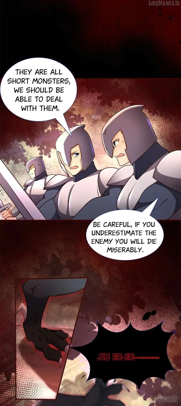 Don’t Embarrass Me Chapter 7 page 7