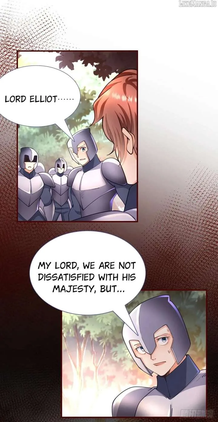 Don’t Embarrass Me Chapter 7 page 23