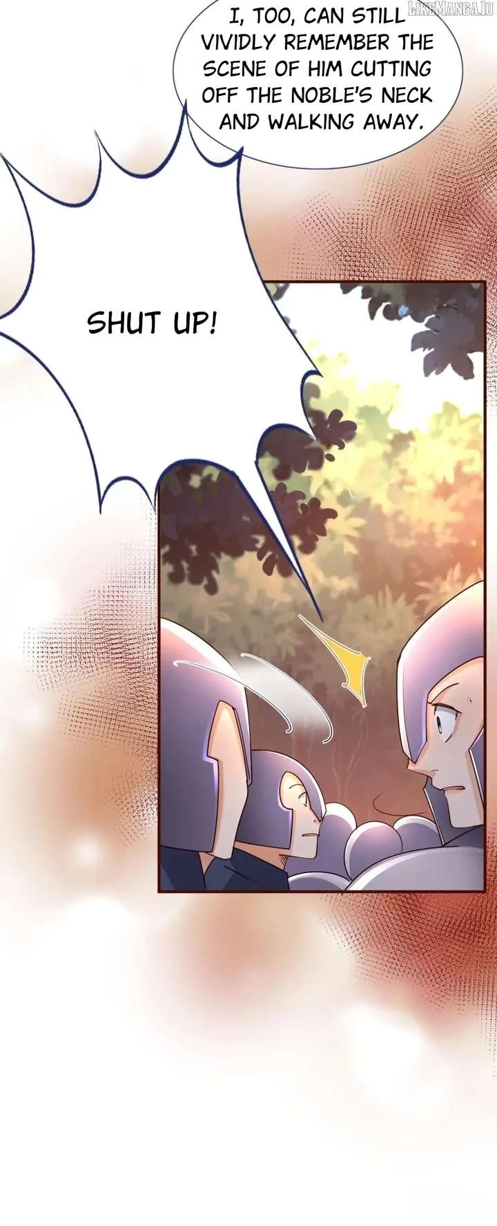 Don’t Embarrass Me Chapter 7 page 21