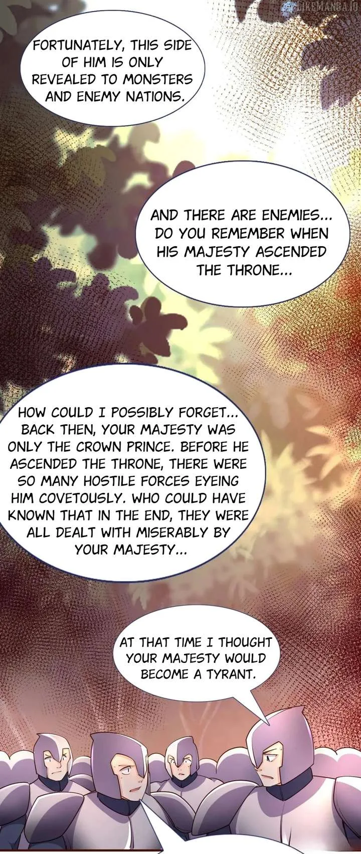 Don’t Embarrass Me Chapter 7 page 20