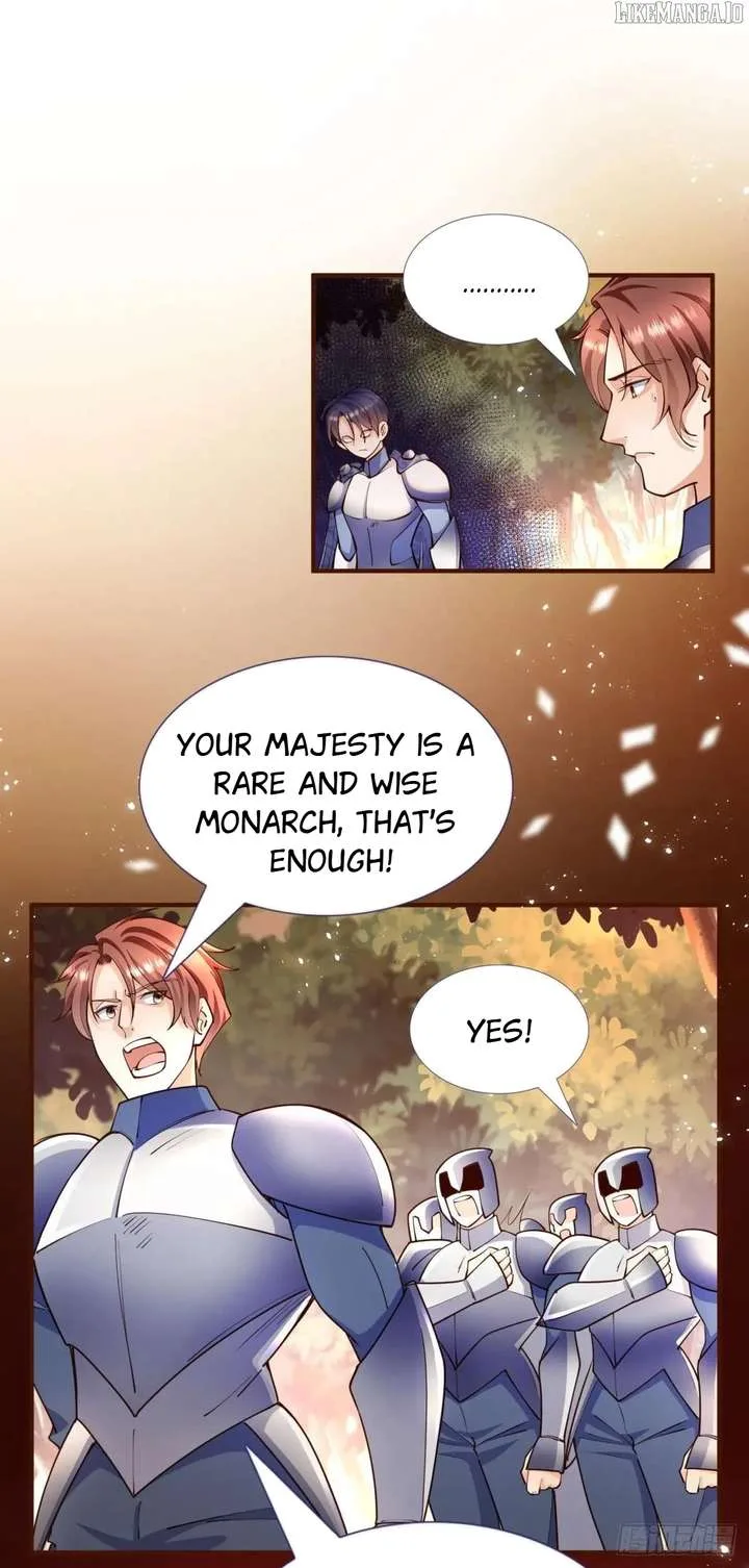 Don’t Embarrass Me Chapter 7 page 26