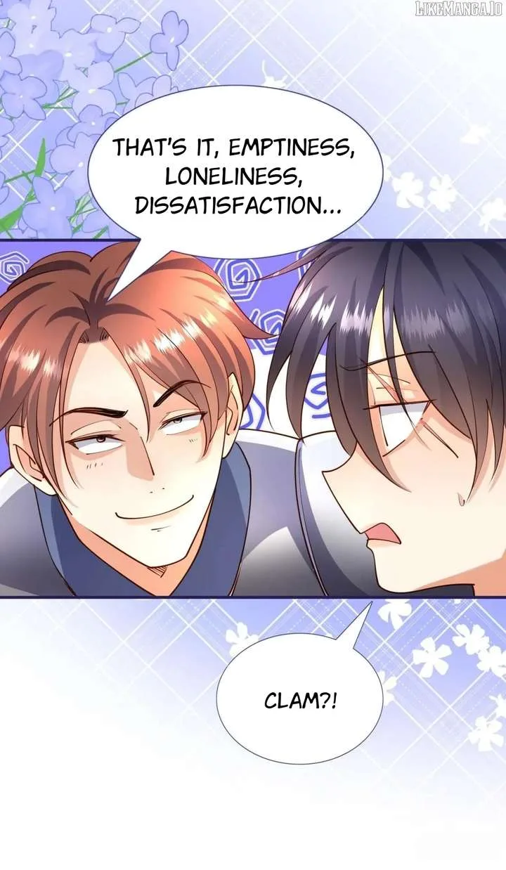 Don’t Embarrass Me Chapter 7 page 34