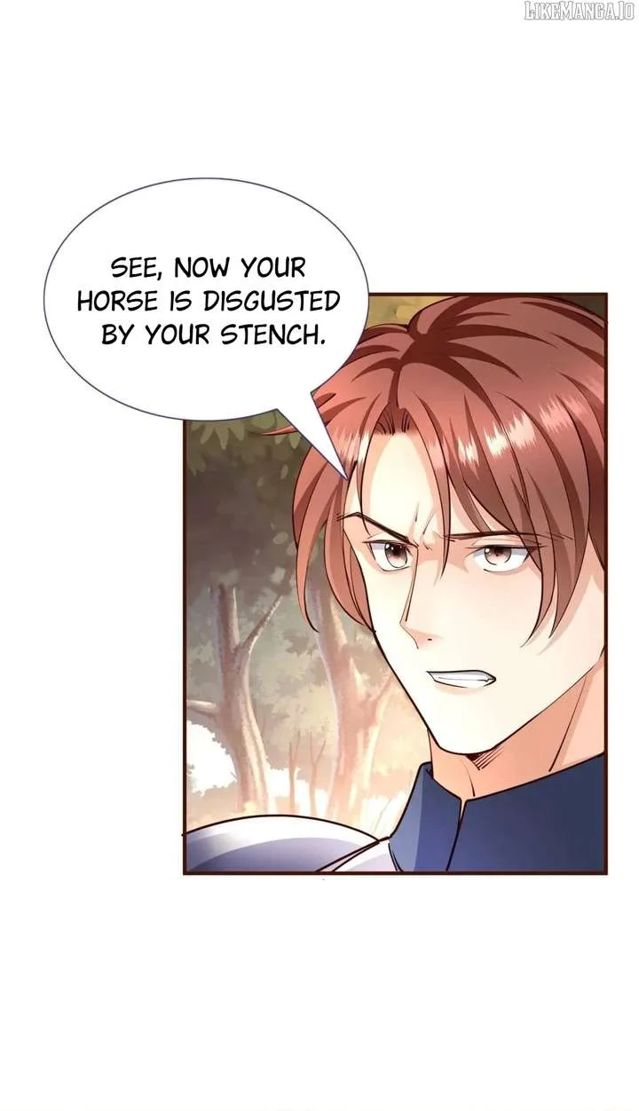 Don’t Embarrass Me Chapter 7 page 30