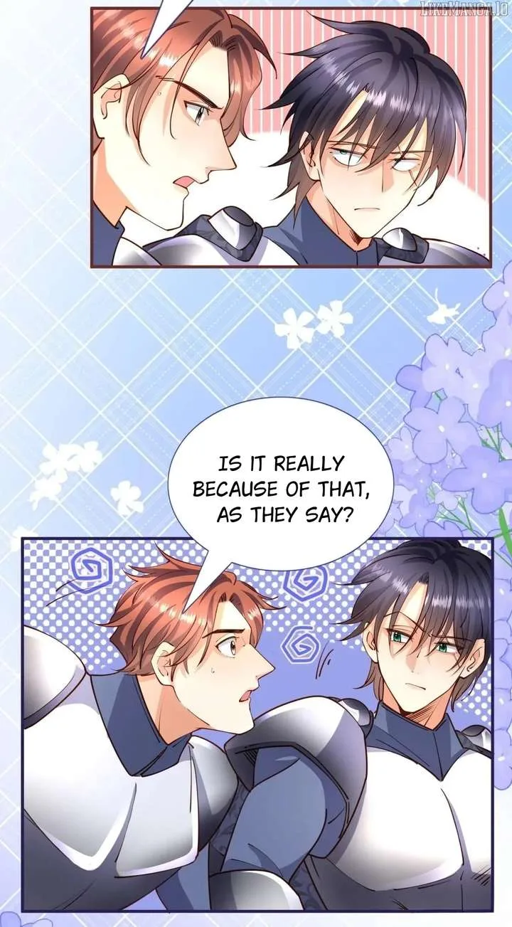Don’t Embarrass Me Chapter 7 page 33
