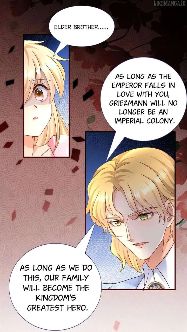 Don’t Embarrass Me Chapter 13 page 4