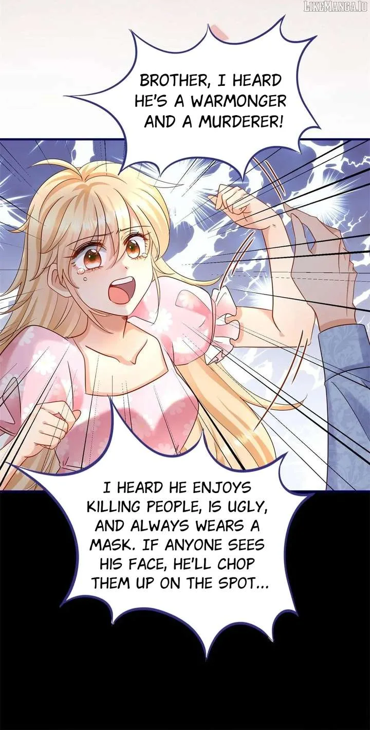 Don’t Embarrass Me Chapter 13 page 5