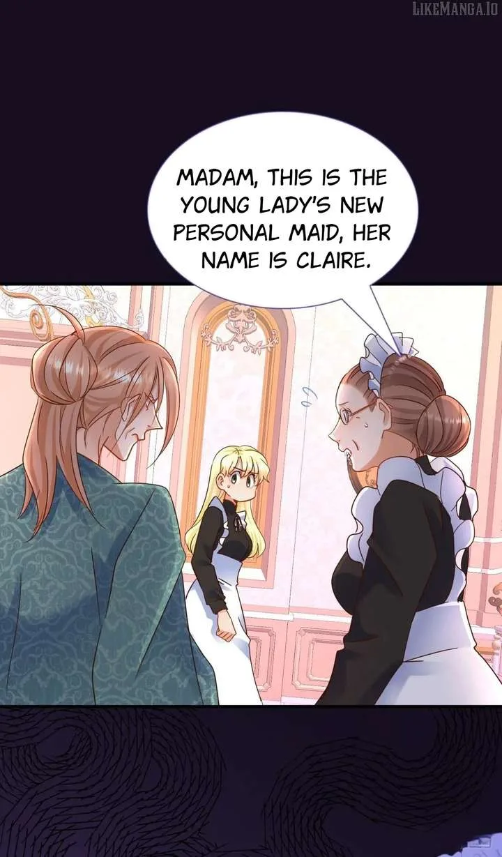 Don’t Embarrass Me Chapter 13 page 15