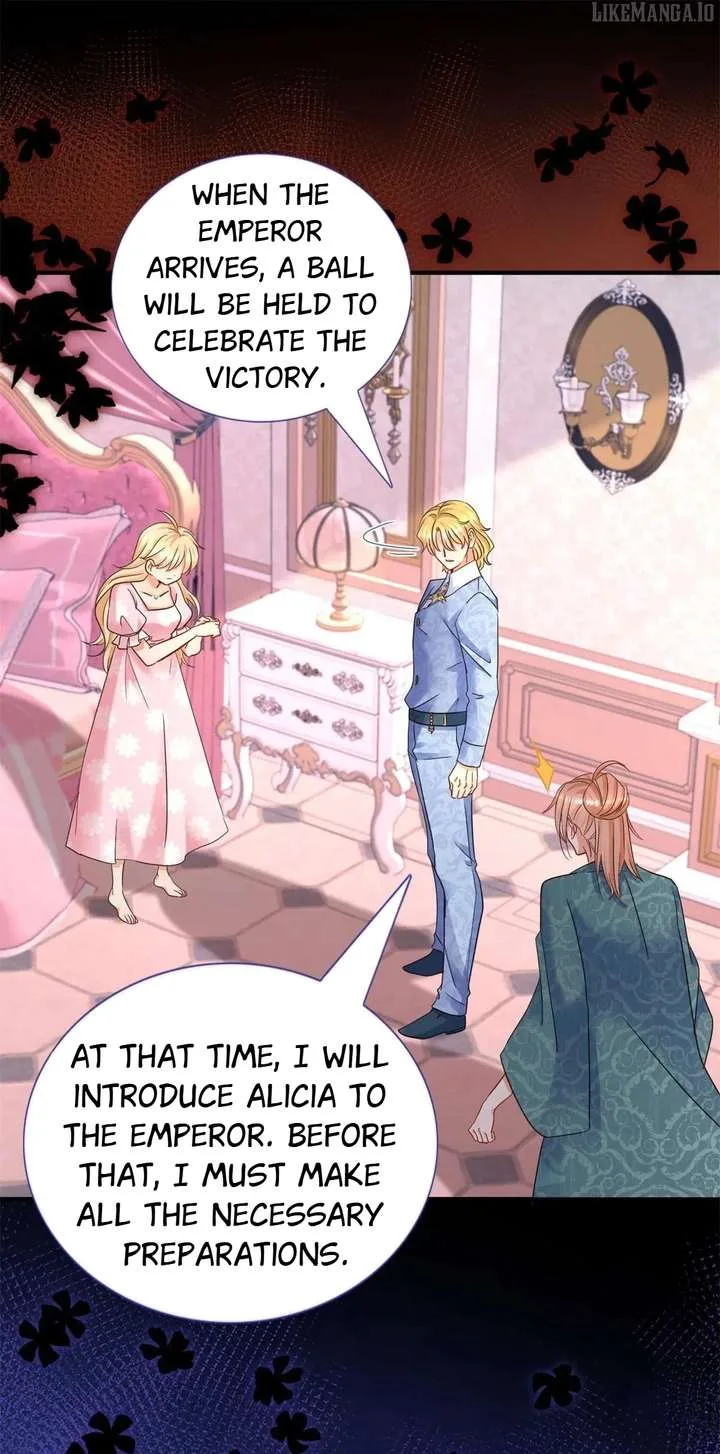 Don’t Embarrass Me Chapter 13 page 10