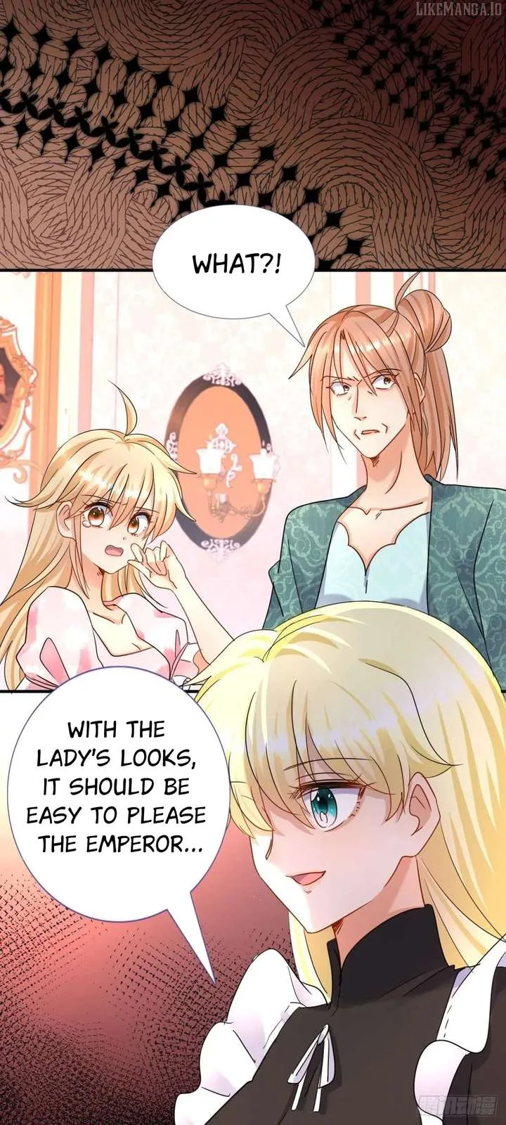 Don’t Embarrass Me Chapter 13 page 24