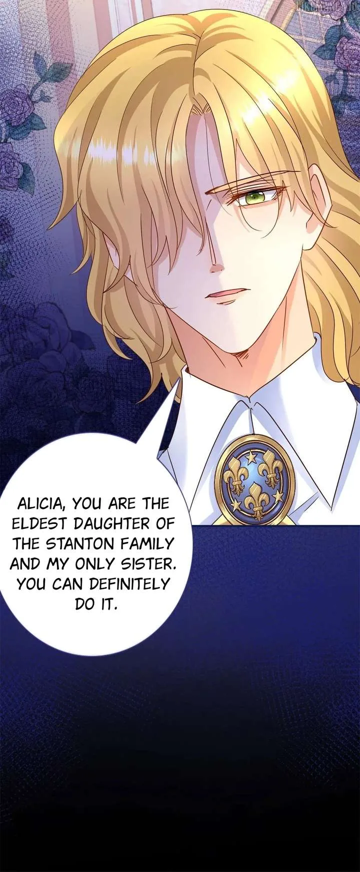 Don’t Embarrass Me Chapter 13 page 9