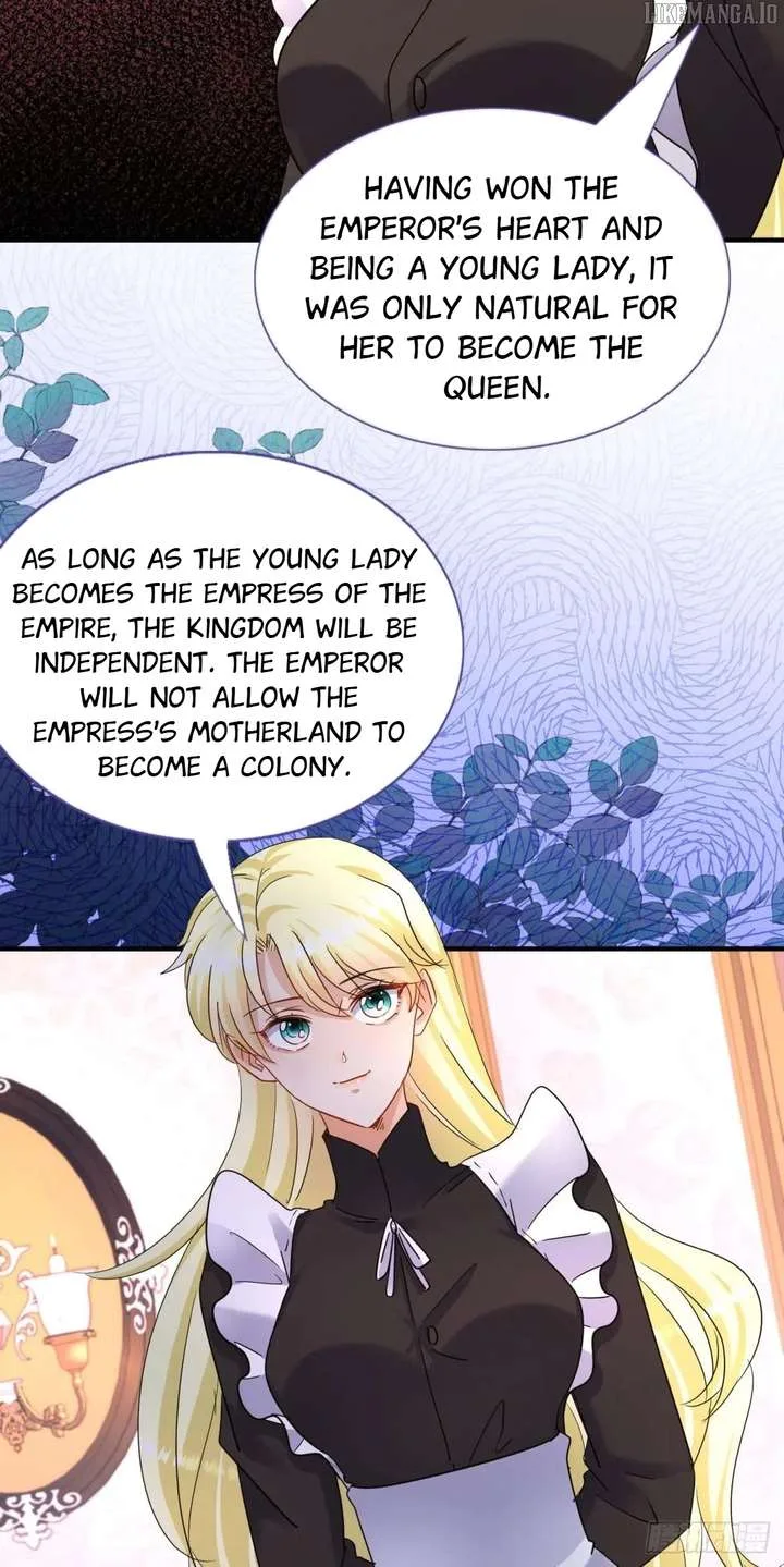 Don’t Embarrass Me Chapter 13 page 25