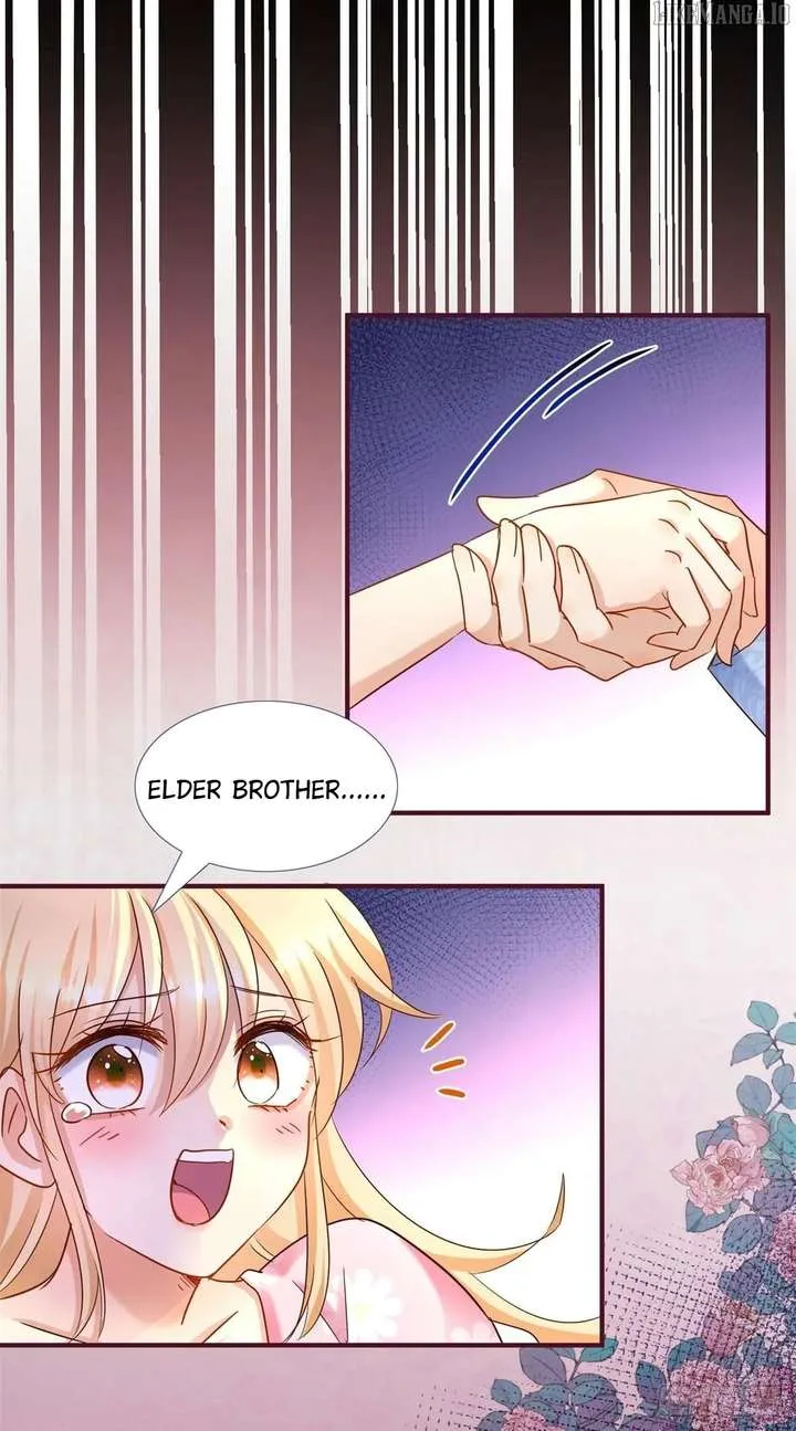 Don’t Embarrass Me Chapter 13 page 7