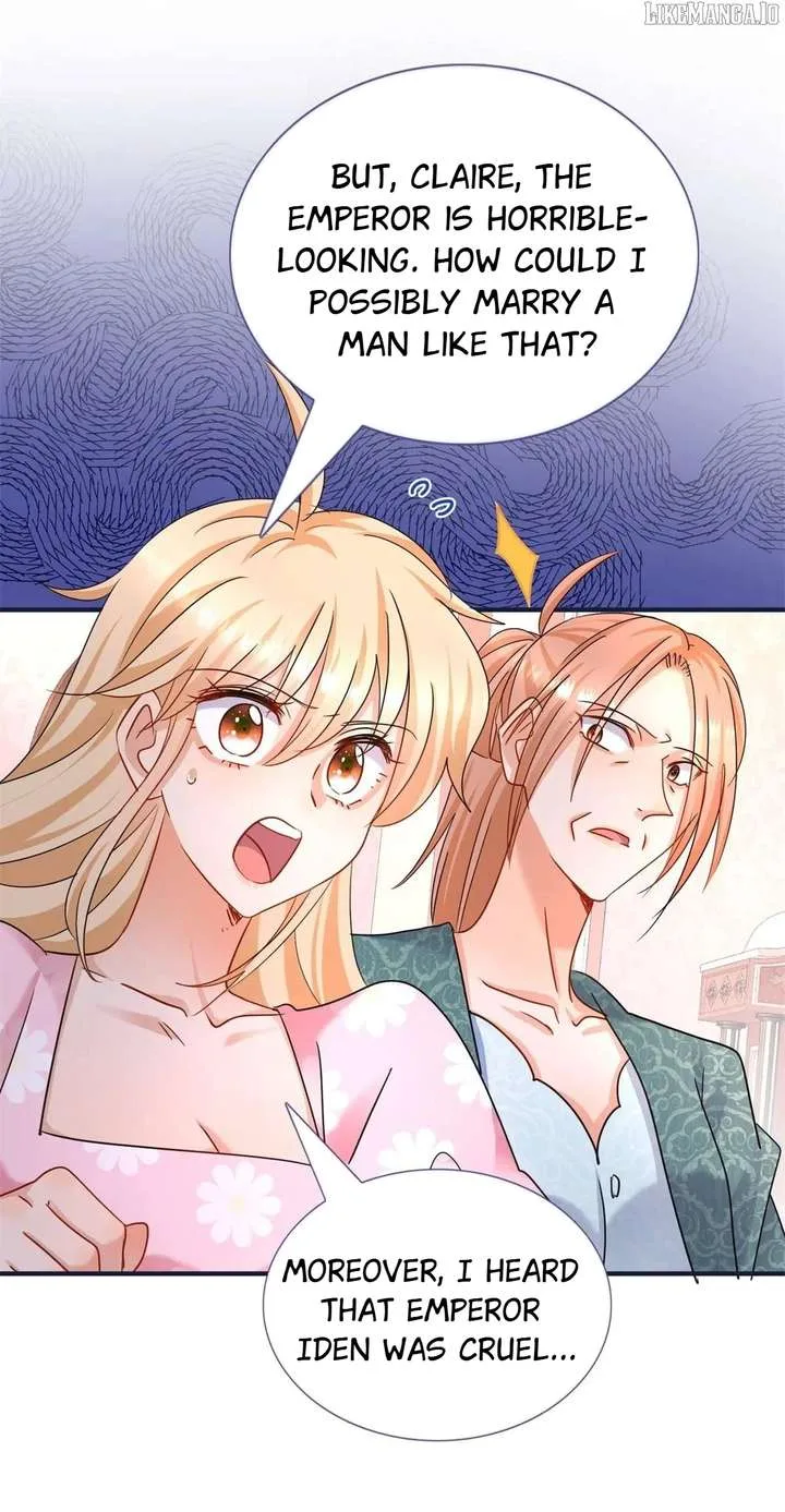 Don’t Embarrass Me Chapter 13 page 28