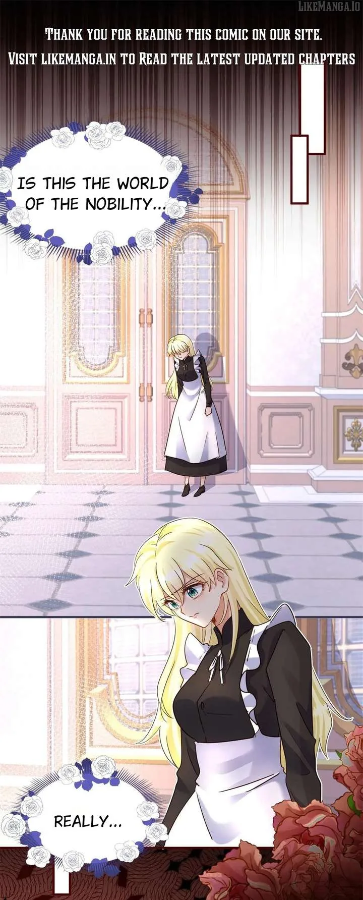Don’t Embarrass Me Chapter 13 page 2