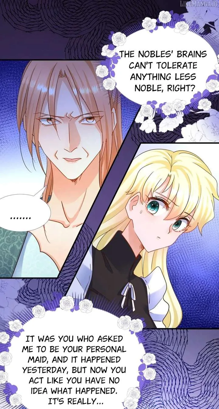 Don’t Embarrass Me Chapter 13 page 16