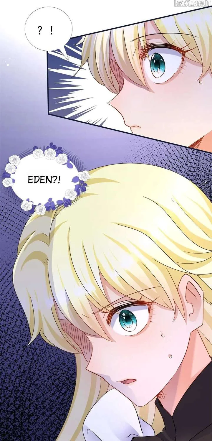 Don’t Embarrass Me Chapter 13 page 29