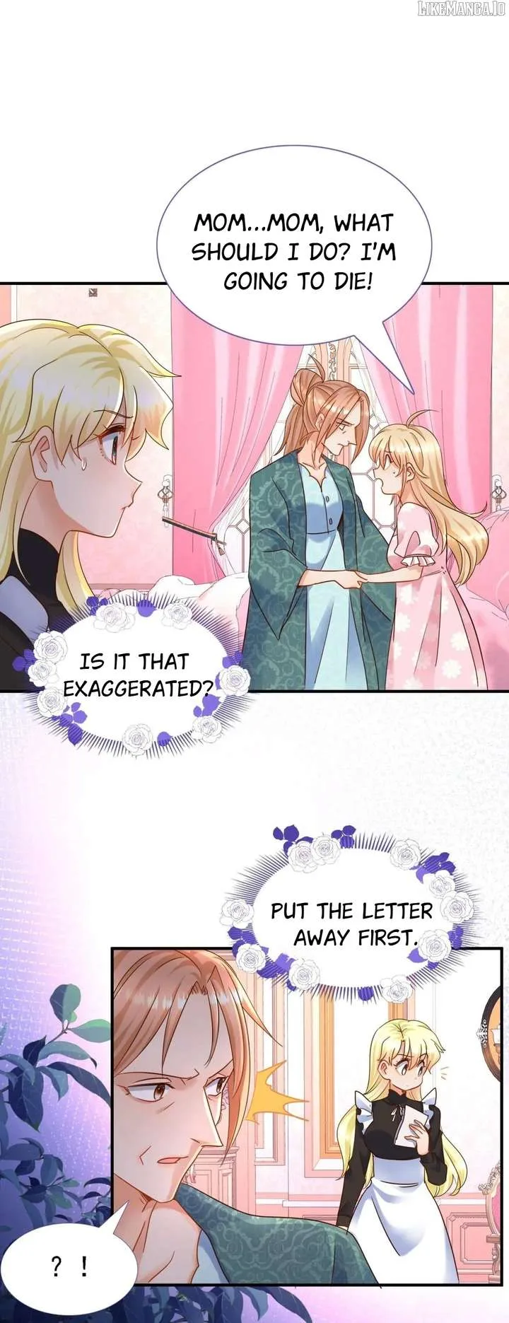 Don’t Embarrass Me Chapter 13 page 13