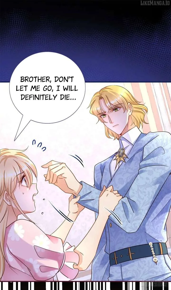 Don’t Embarrass Me Chapter 13 page 6