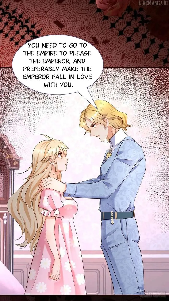 Don’t Embarrass Me Chapter 13 page 3