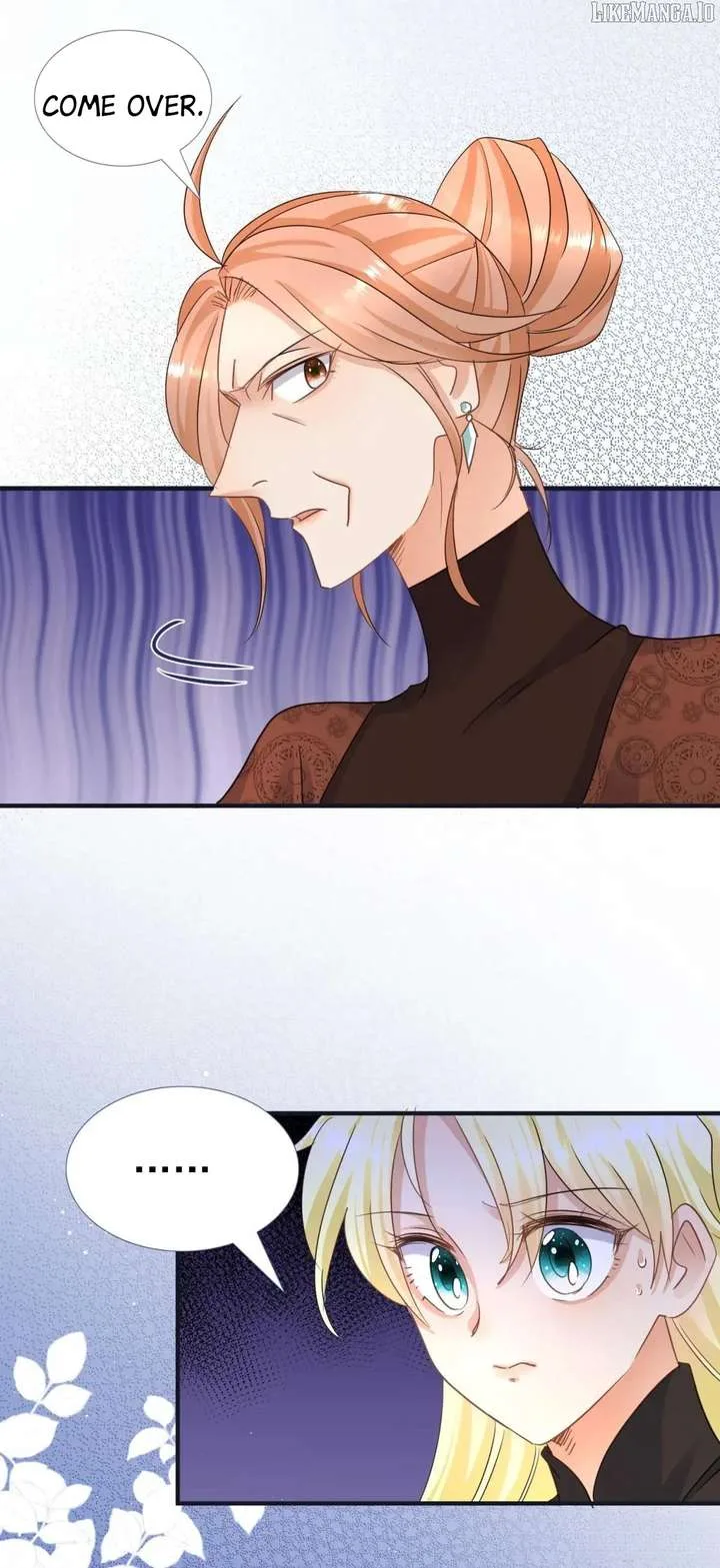 Don’t Embarrass Me Chapter 14 page 8