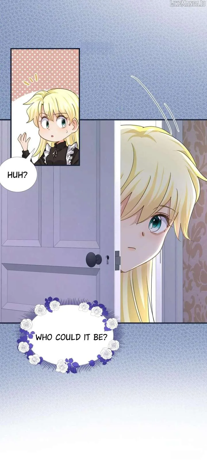 Don’t Embarrass Me Chapter 14 page 5