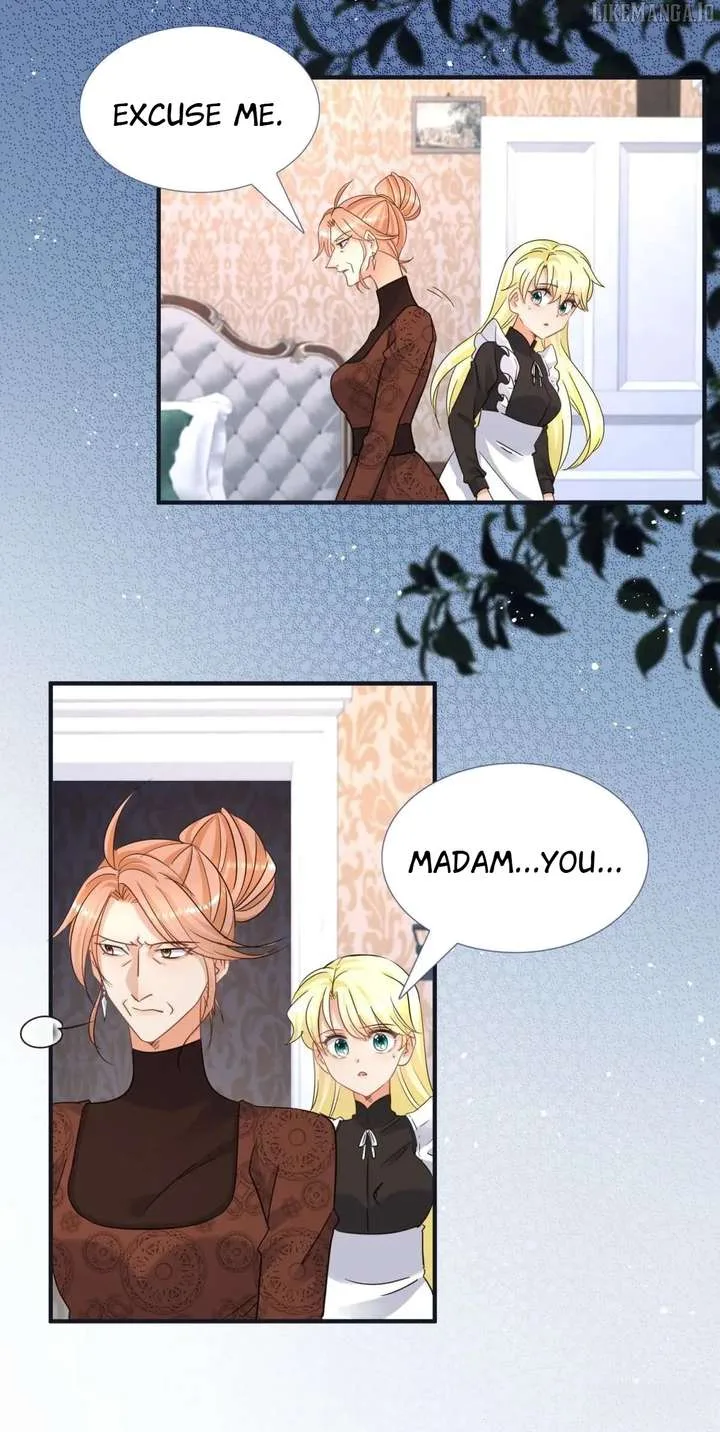 Don’t Embarrass Me Chapter 14 page 7