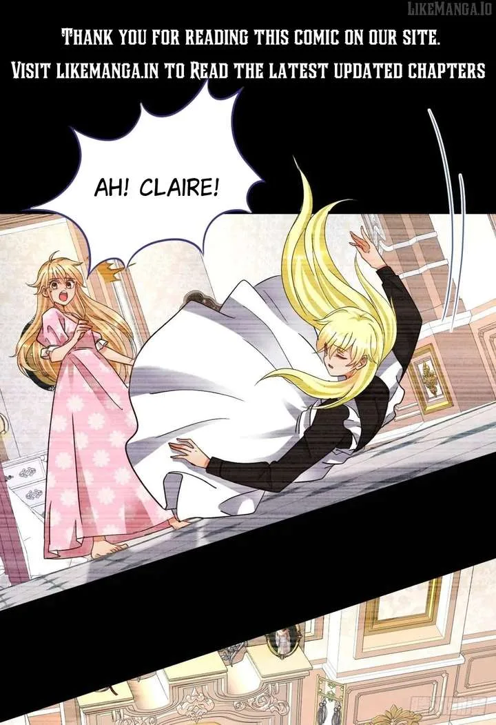 Don’t Embarrass Me Chapter 14 page 2