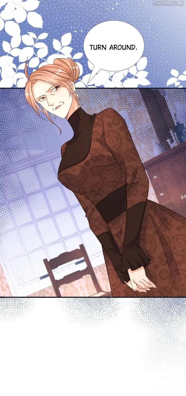 Don’t Embarrass Me Chapter 14 page 9