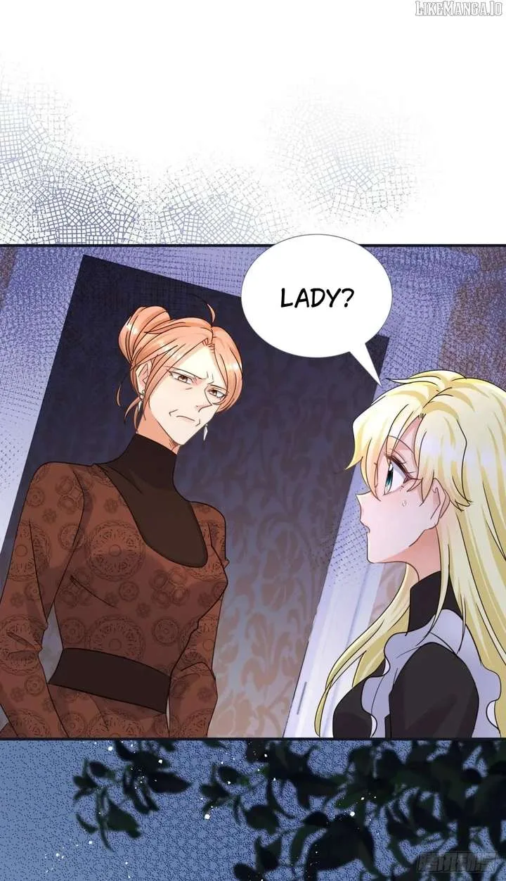 Don’t Embarrass Me Chapter 14 page 6