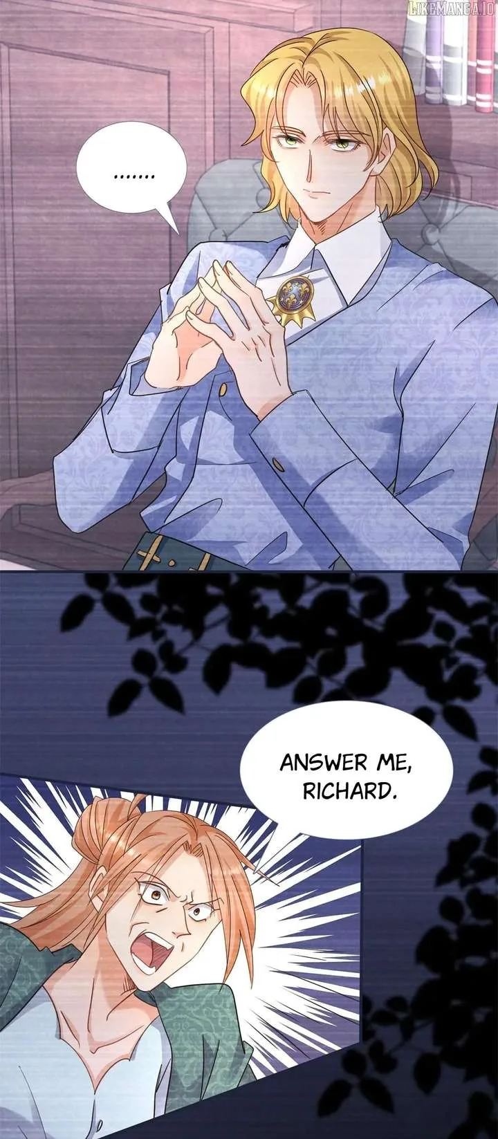 Don’t Embarrass Me Chapter 14 page 15