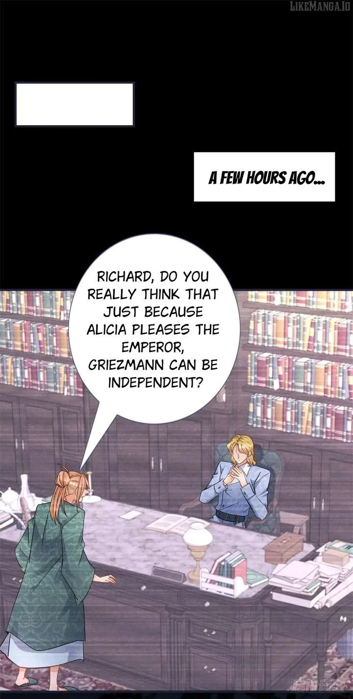 Don’t Embarrass Me Chapter 14 page 13