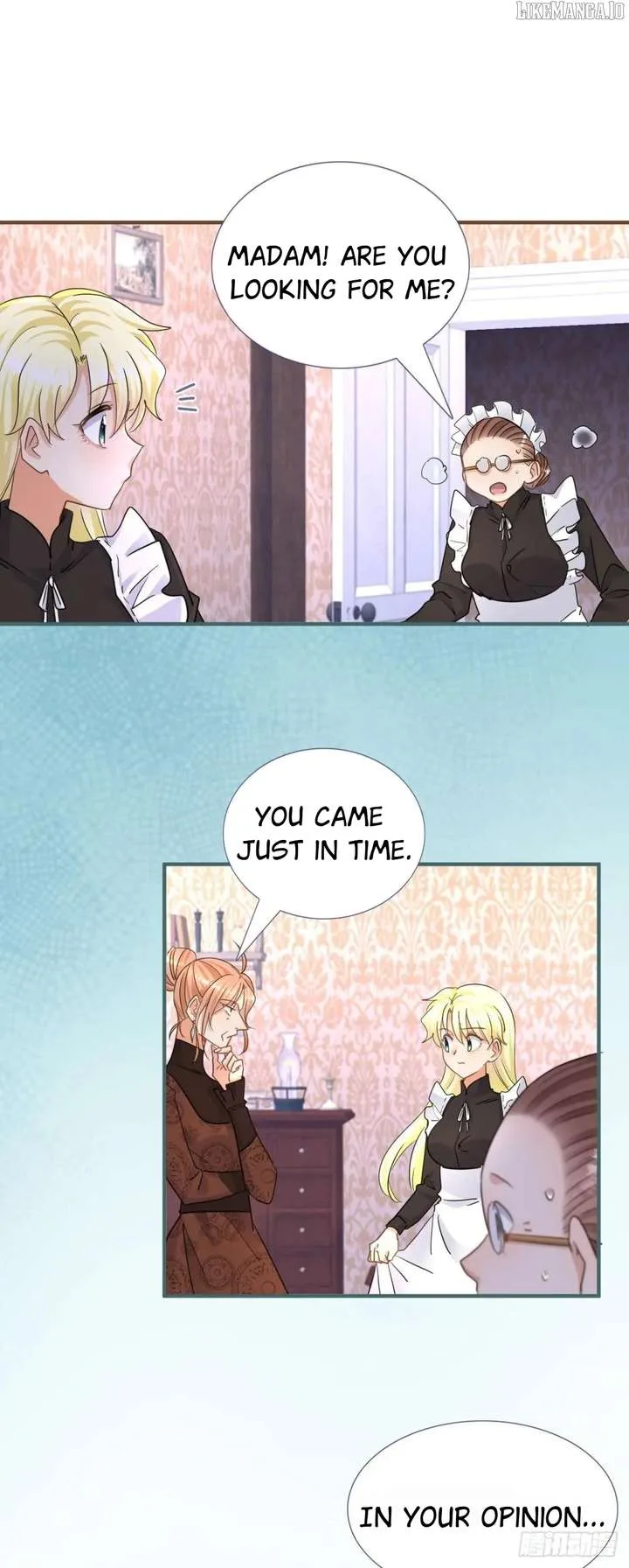 Don’t Embarrass Me Chapter 14 page 11
