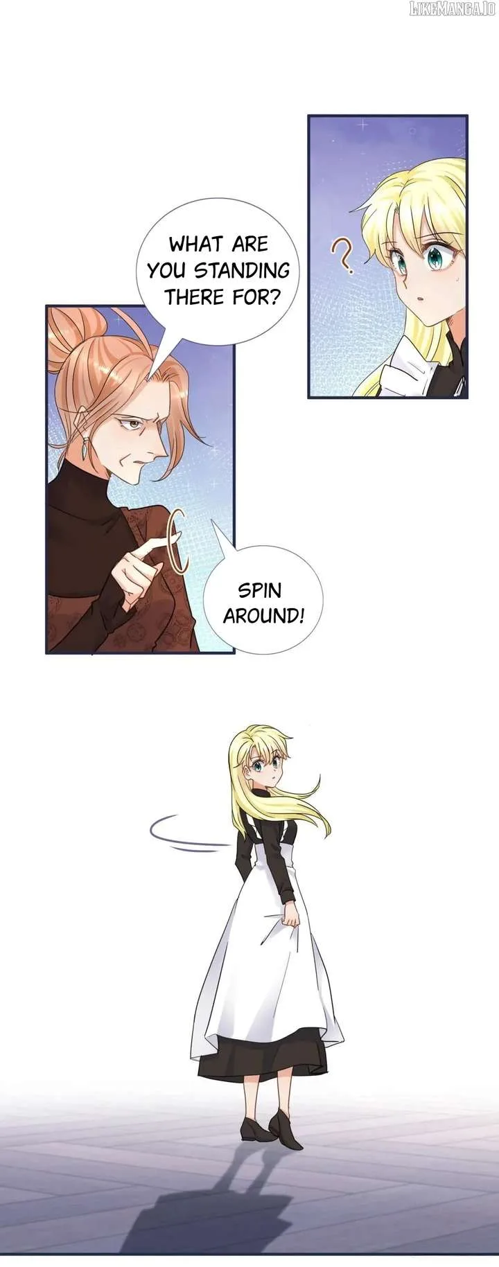 Don’t Embarrass Me Chapter 14 page 10