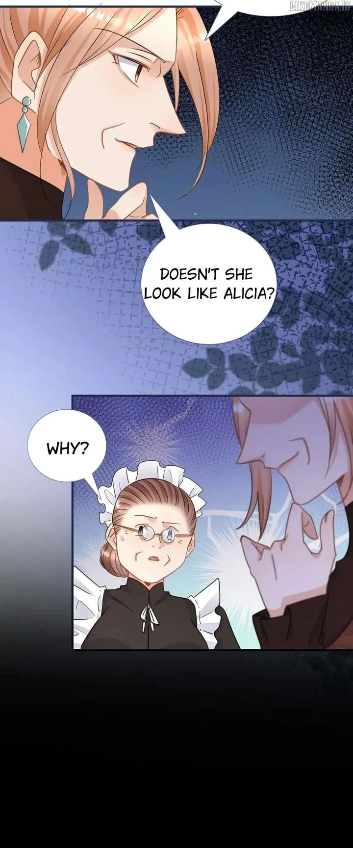 Don’t Embarrass Me Chapter 14 page 12