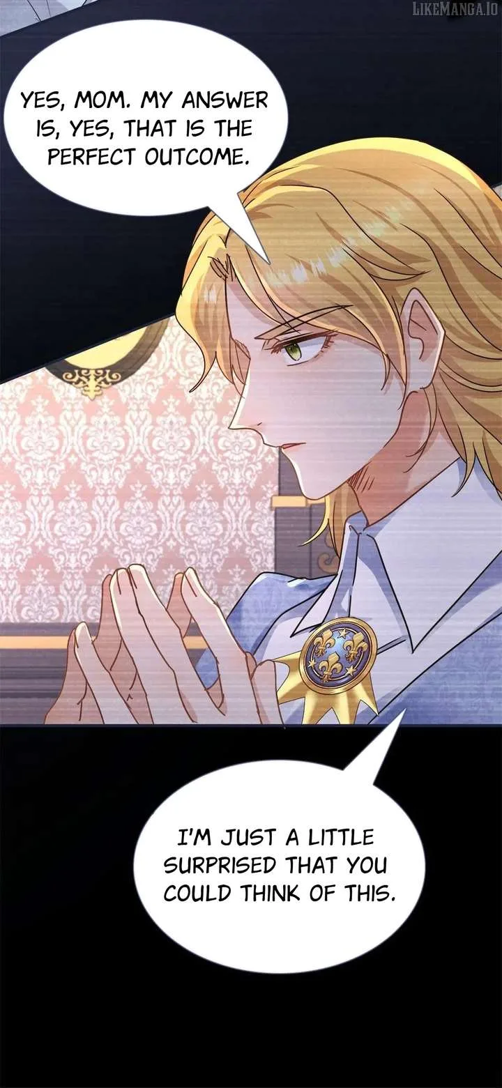 Don’t Embarrass Me Chapter 14 page 16