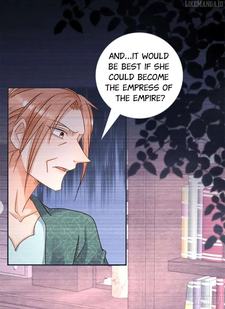 Don’t Embarrass Me Chapter 14 page 14