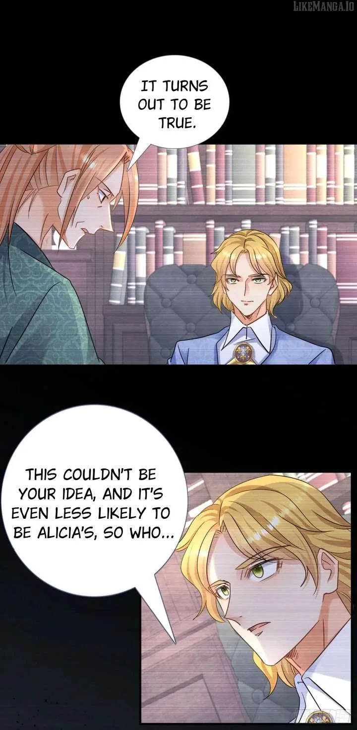 Don’t Embarrass Me Chapter 14 page 17