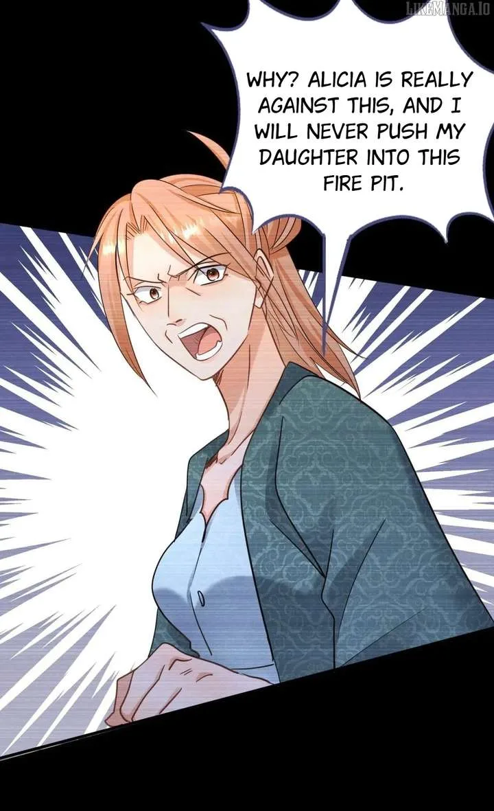 Don’t Embarrass Me Chapter 14 page 19